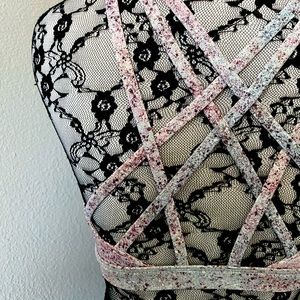 Lululemon Free to Be Serene Bra (C/D Cup) Size 6